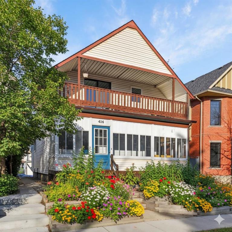 414 12 Avenue Nw, Calgary
