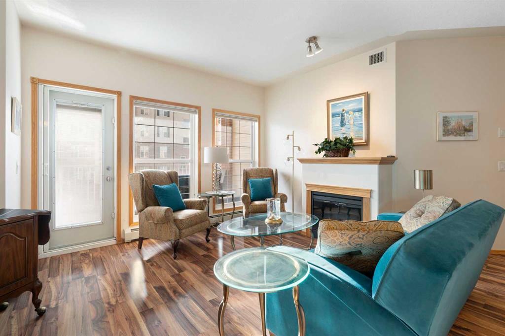 2155, 151 Country Village Road Northeast, Calgary – Residential Apartment Listing Photo 9