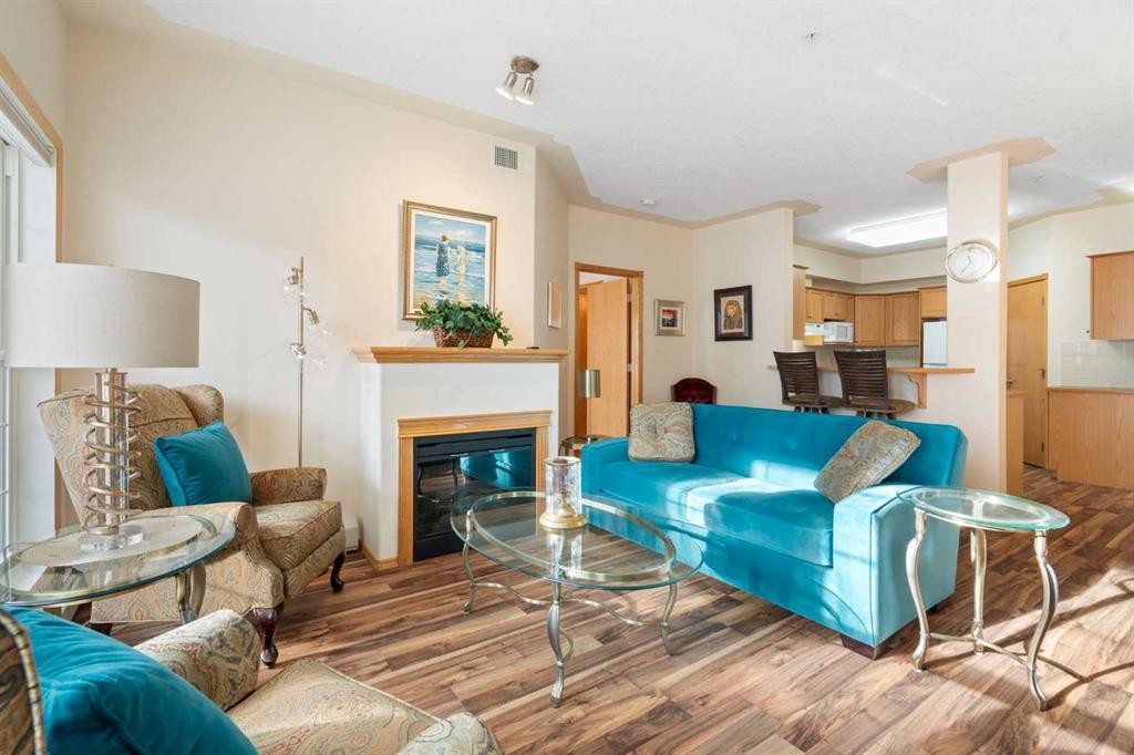 2155, 151 Country Village Road Northeast, Calgary – Residential Apartment Listing Photo 10