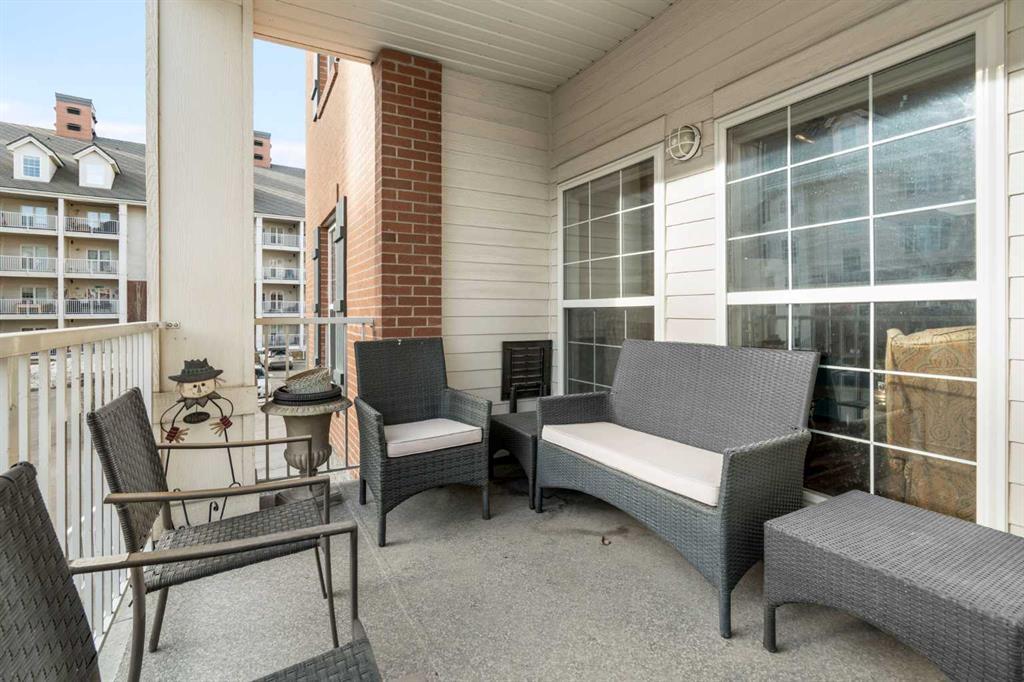 2155, 151 Country Village Road Northeast, Calgary – Residential Apartment Listing Photo 12