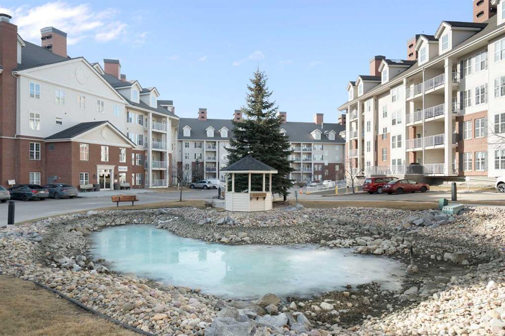 2155, 151 Country Village Road Northeast, Calgary – Residential Apartment Listing Photo 21