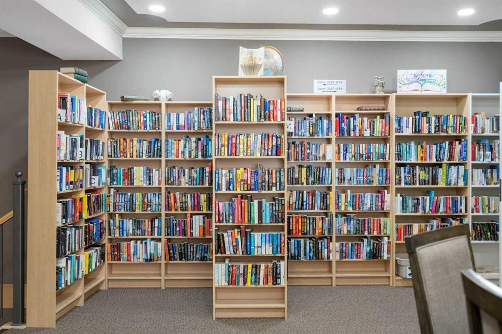 2155, 151 Country Village Road Northeast, Calgary – Residential Apartment Listing Photo 38