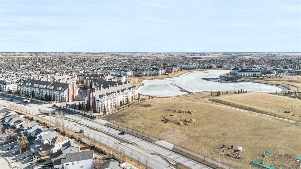 2155, 151 Country Village Road Northeast, Calgary – Residential Apartment Listing Photo 43