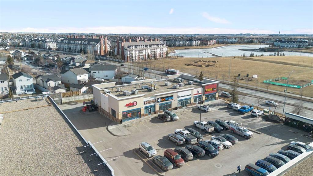 2155, 151 Country Village Road Northeast, Calgary – Residential Apartment Listing Photo 44