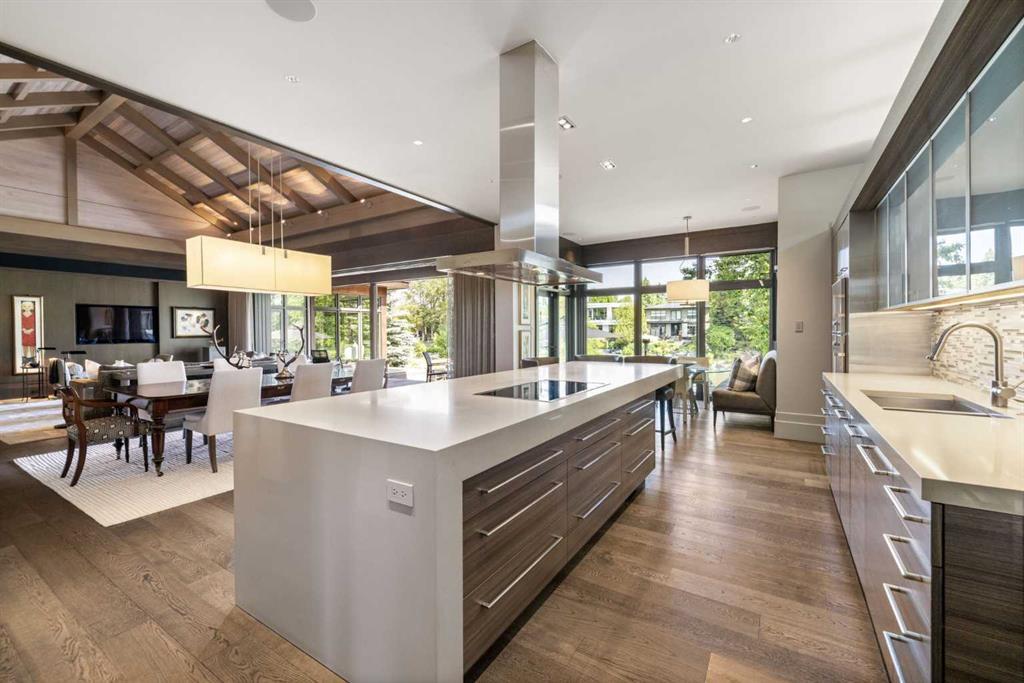 714 Riverdale Avenue Sw Calgary Alberta T2S0Y3 Elbow Park Home For Sale