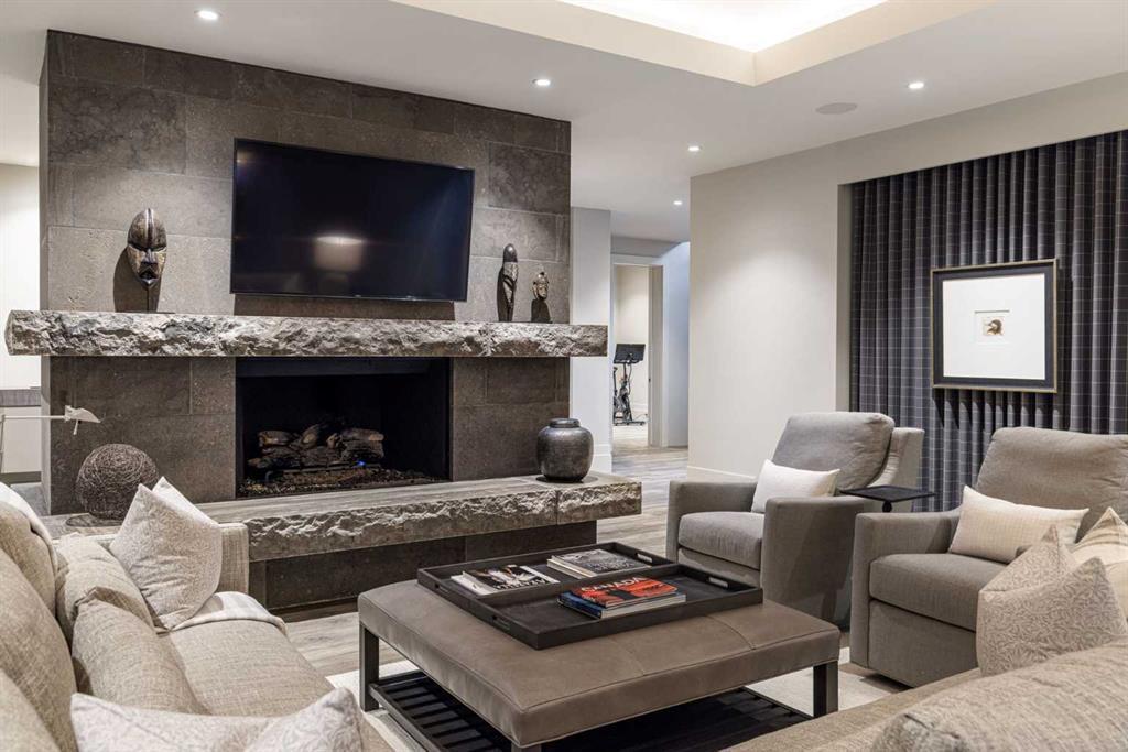 714 Riverdale Avenue Sw Calgary Alberta T2S0Y3 Elbow Park Home For Sale