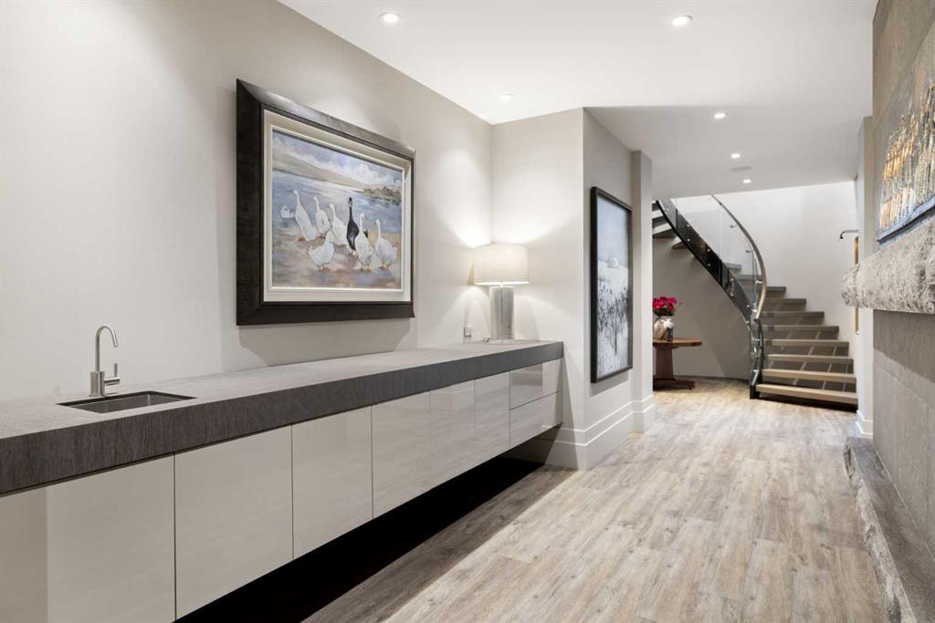 714 Riverdale Avenue Sw Calgary Alberta T2S0Y3 Elbow Park Home For Sale