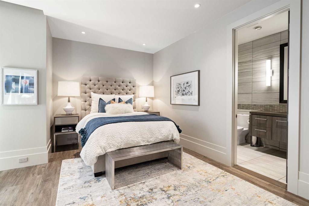 714 Riverdale Avenue Sw Calgary Alberta T2S0Y3 Elbow Park Home For Sale