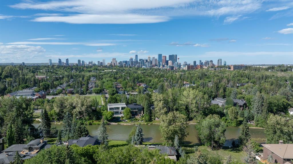 714 Riverdale Avenue Sw Calgary Alberta T2S0Y3 Elbow Park Home For Sale