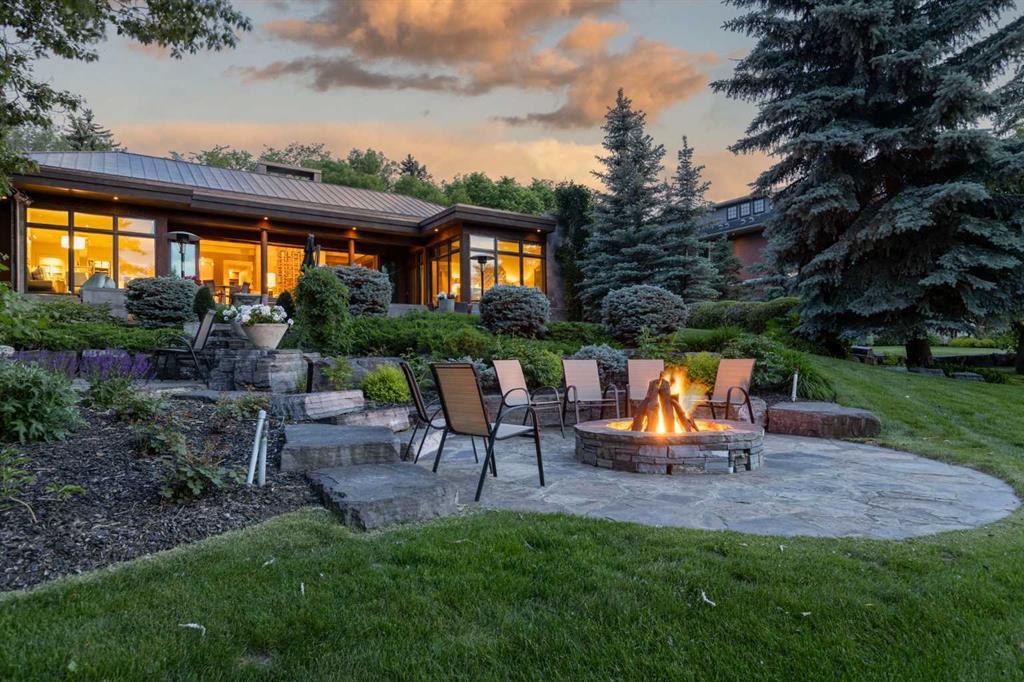 714 Riverdale Avenue Sw Calgary Alberta T2S0Y3 Elbow Park Home For Sale