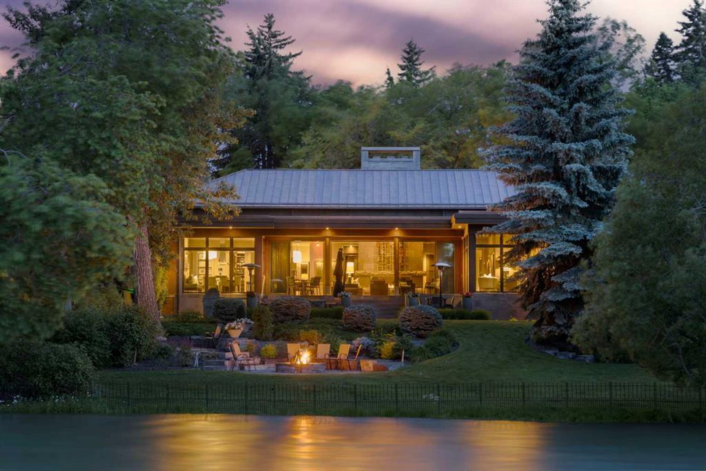 714 Riverdale Avenue Sw Calgary Alberta T2S0Y3 Elbow Park Home For Sale