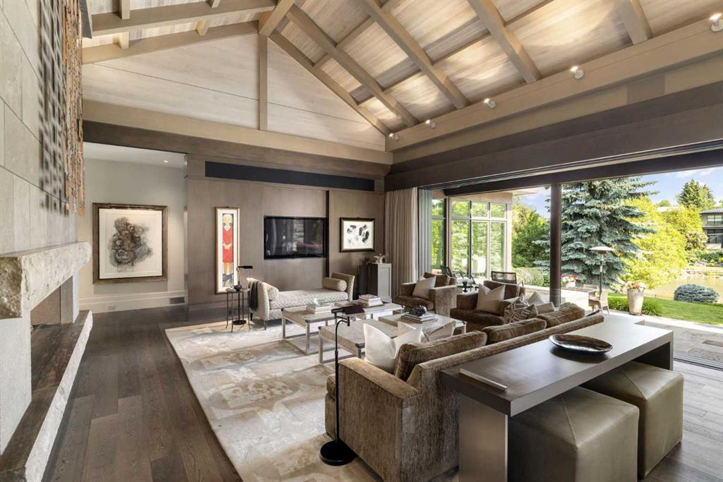 714 Riverdale Avenue Sw Calgary Alberta T2S0Y3 Elbow Park Home For Sale