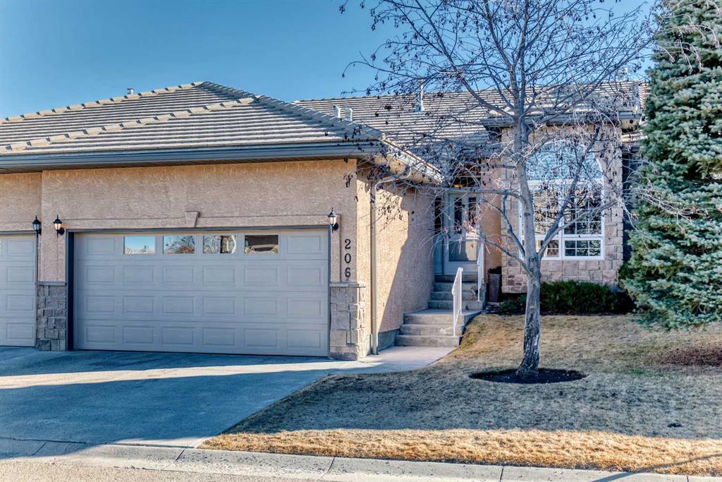 206 Shannon Estates Terrace Sw Calgary Alberta T2Y 4C6 Shawnessy Details
