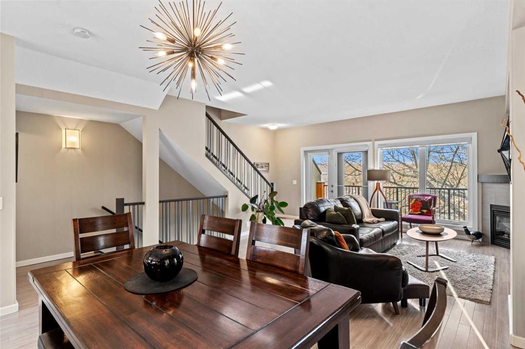 403 Valley Ridge Manor Northwest, Calgary – Residential Row/Townhouse Listing Photo 15
