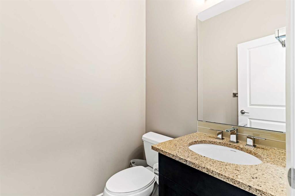 403 Valley Ridge Manor Northwest, Calgary – Residential Row/Townhouse Listing Photo 20