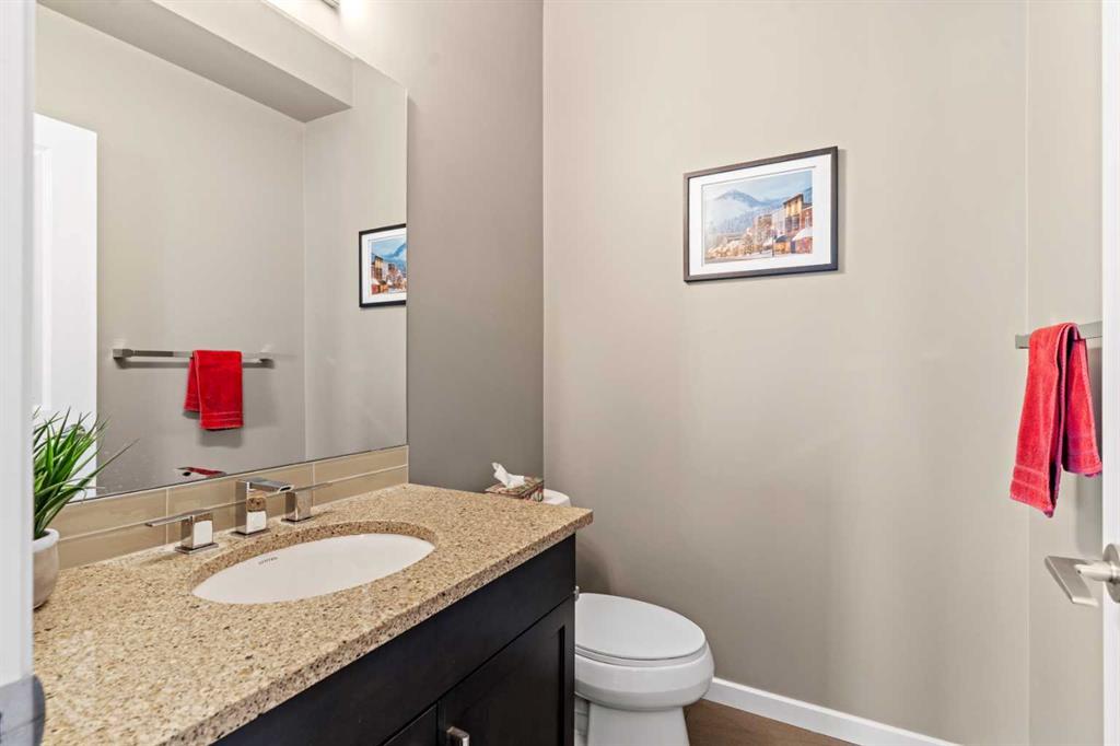403 Valley Ridge Manor Northwest, Calgary – Residential Row/Townhouse Listing Photo 21