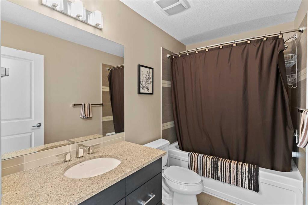 403 Valley Ridge Manor Northwest, Calgary – Residential Row/Townhouse Listing Photo 24