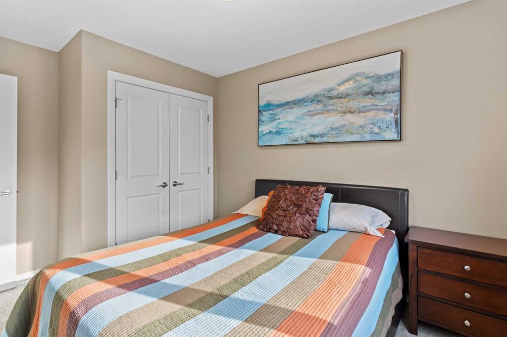 403 Valley Ridge Manor Northwest, Calgary – Residential Row/Townhouse Listing Photo 28