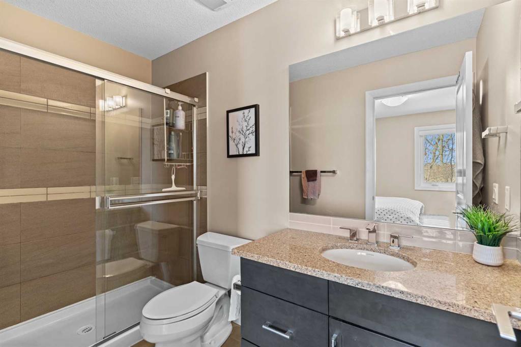 403 Valley Ridge Manor Northwest, Calgary – Residential Row/Townhouse Listing Photo 31