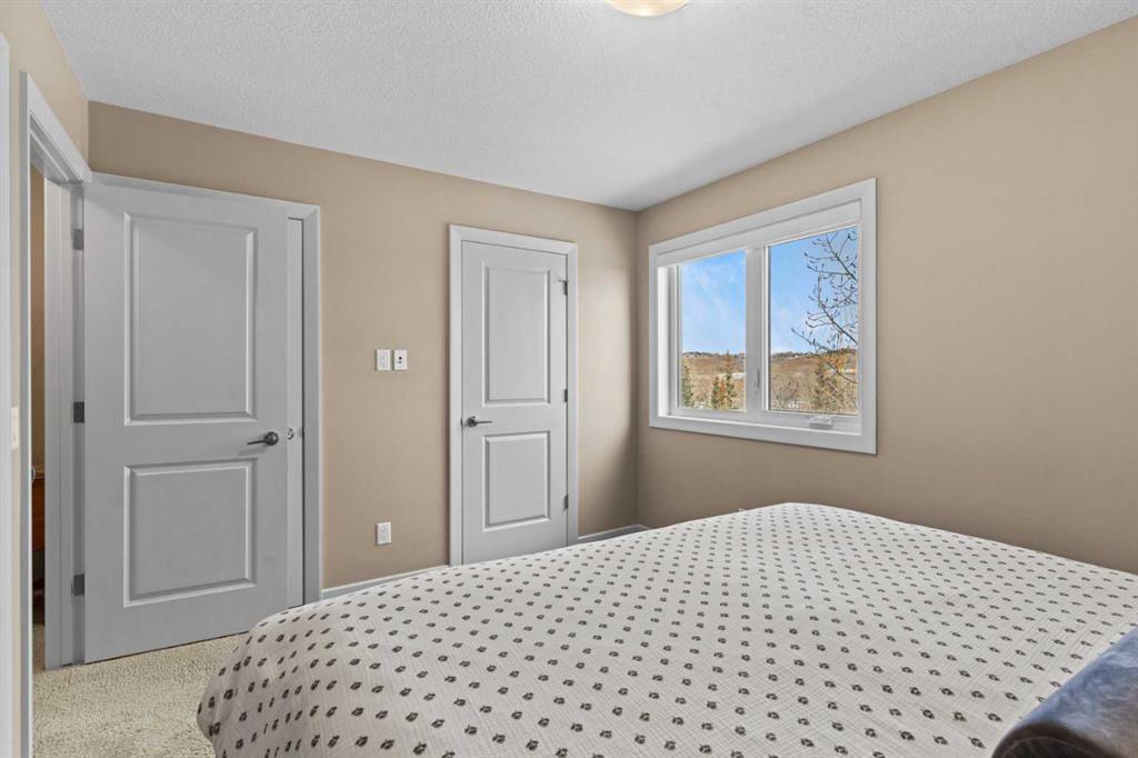 403 Valley Ridge Manor Northwest, Calgary – Residential Row/Townhouse Listing Photo 32