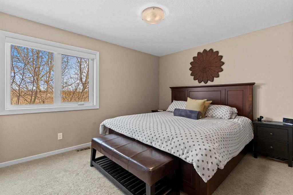 403 Valley Ridge Manor Northwest, Calgary – Residential Row/Townhouse Listing Photo 33