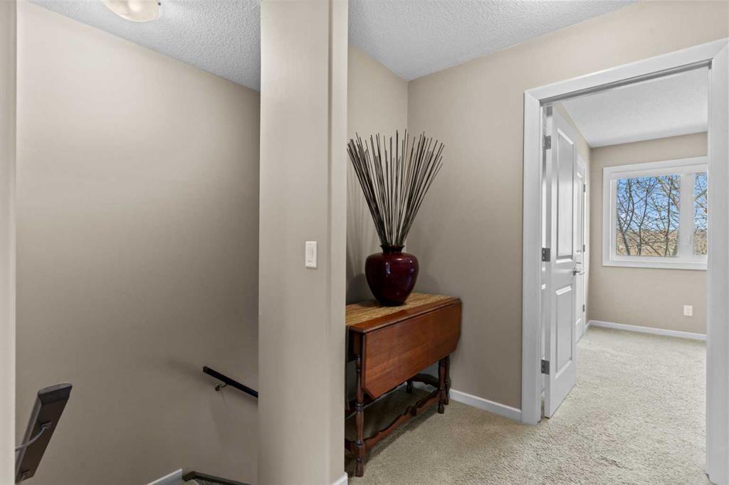 403 Valley Ridge Manor Northwest, Calgary – Residential Row/Townhouse Listing Photo 34