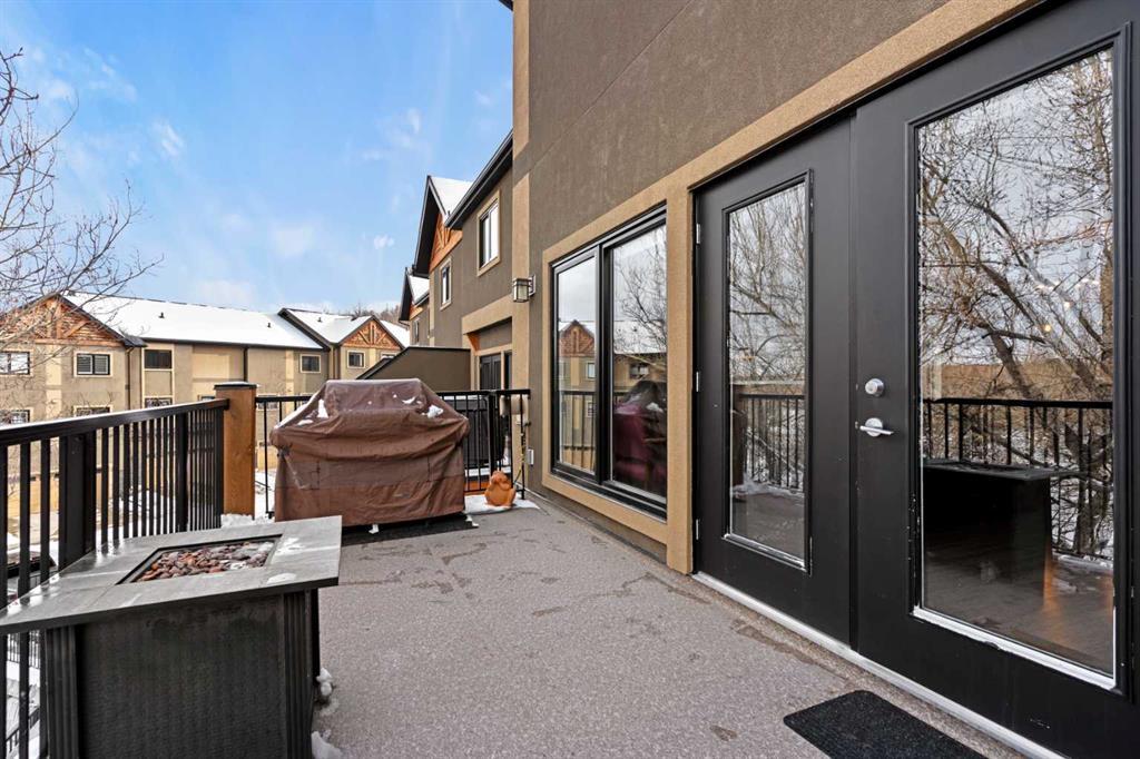 403 Valley Ridge Manor Northwest, Calgary – Residential Row/Townhouse Listing Photo 35