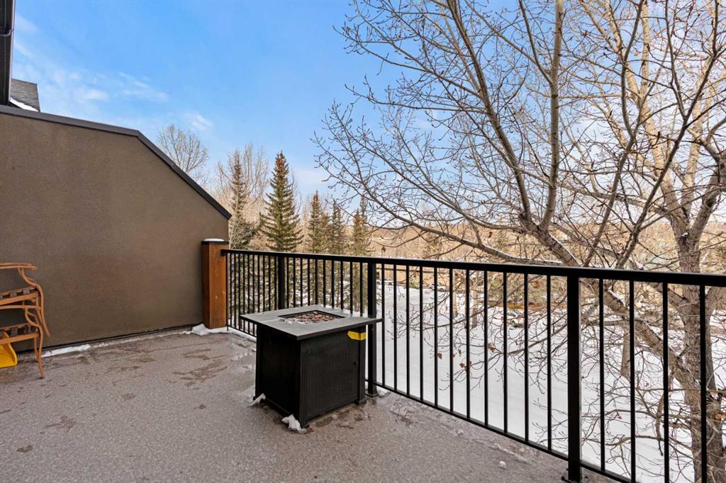 403 Valley Ridge Manor Northwest, Calgary – Residential Row/Townhouse Listing Photo 36