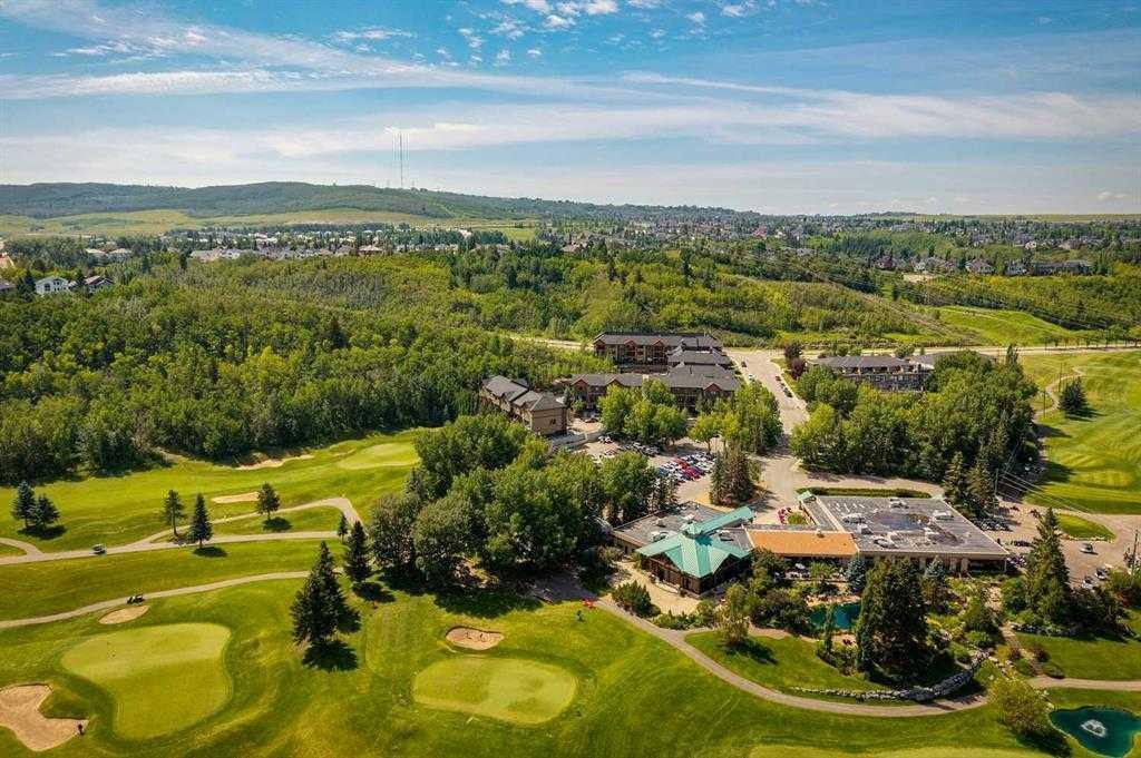 403 Valley Ridge Manor Northwest, Calgary – Residential Row/Townhouse Listing Photo 45