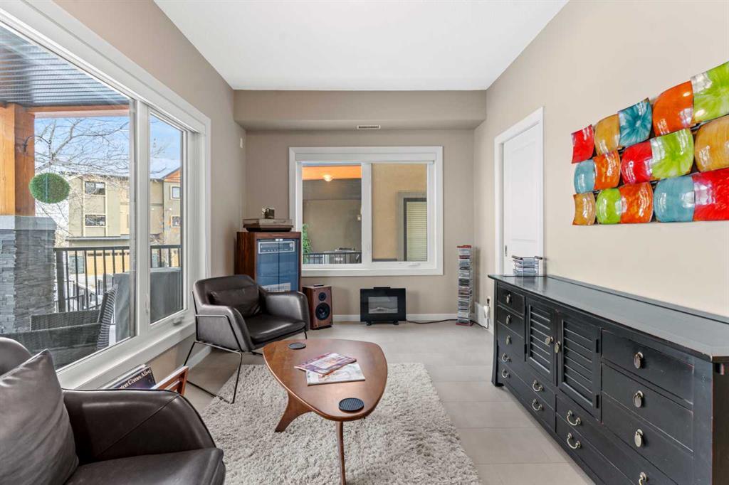 403 Valley Ridge Manor Northwest, Calgary – Residential Row/Townhouse Listing Photo 6