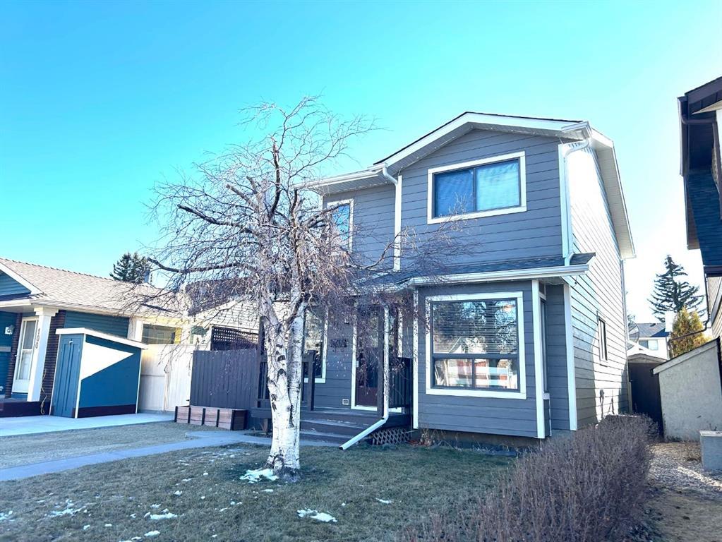 96 Abberfield Crescent Ne Calgary Alberta T2A 6N6 Abbeydale Details