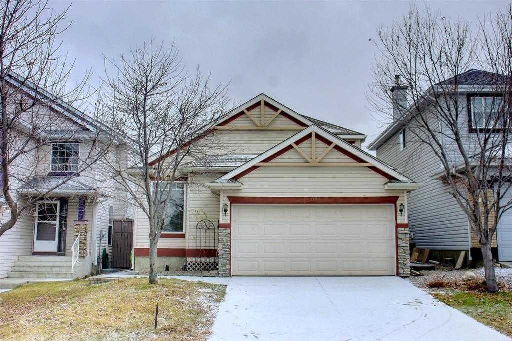 110 Somerglen Road Sw, Calgary