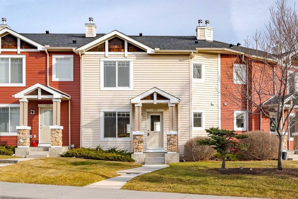 122 Panamount Drive Nw, Calgary