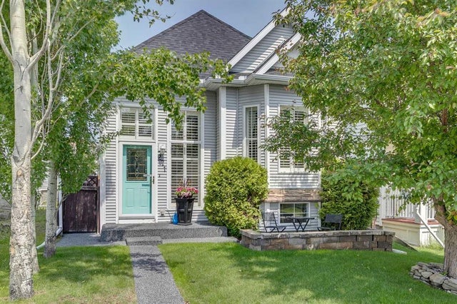 271 Tuscany Valley Drive Nw, Calgary