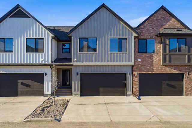 Photo for MLS®# A2283423 - home for sale at 802, 201 Cooperswood Green Southwest, Coopers Crossing, Airdrie Alberta