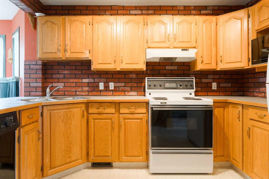 507 Citadel Terrace Northwest, Calgary – Residential Row/Townhouse Listing Photo 9