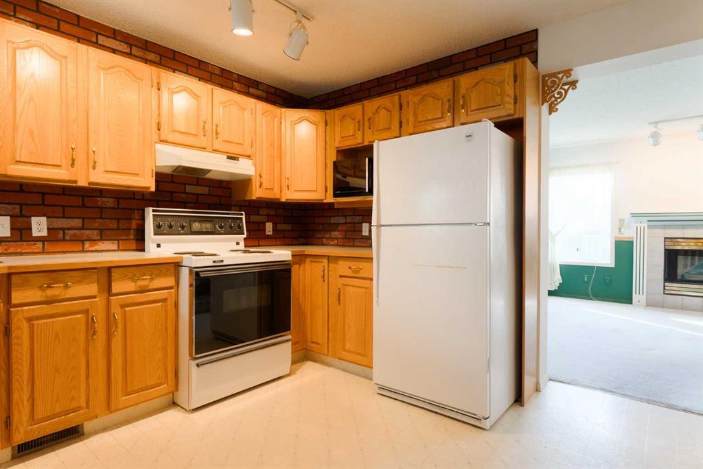 507 Citadel Terrace Northwest, Calgary – Residential Row/Townhouse Listing Photo 10