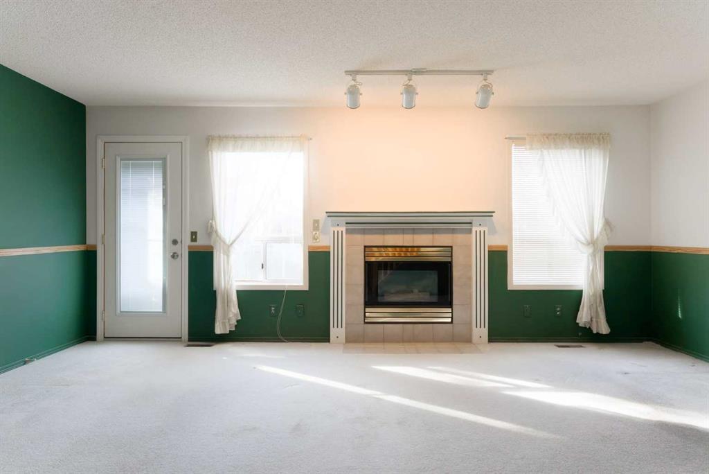 507 Citadel Terrace Northwest, Calgary – Residential Row/Townhouse Listing Photo 11