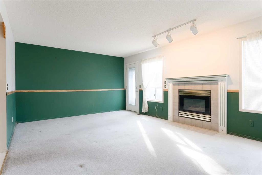 507 Citadel Terrace Northwest, Calgary – Residential Row/Townhouse Listing Photo 12