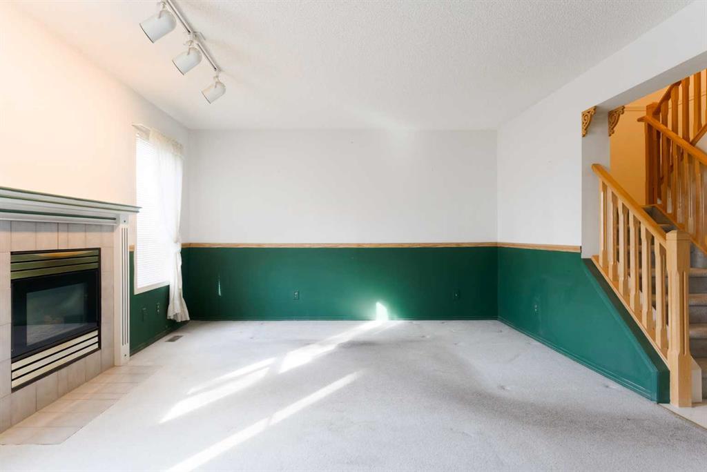 507 Citadel Terrace Northwest, Calgary – Residential Row/Townhouse Listing Photo 13