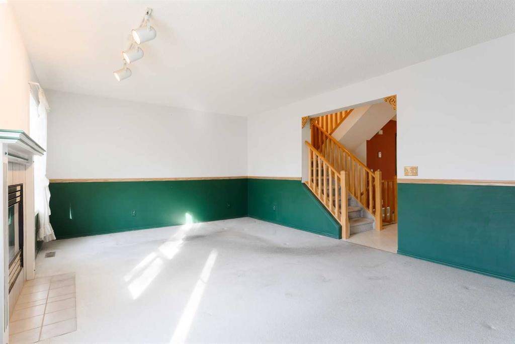 507 Citadel Terrace Northwest, Calgary – Residential Row/Townhouse Listing Photo 14