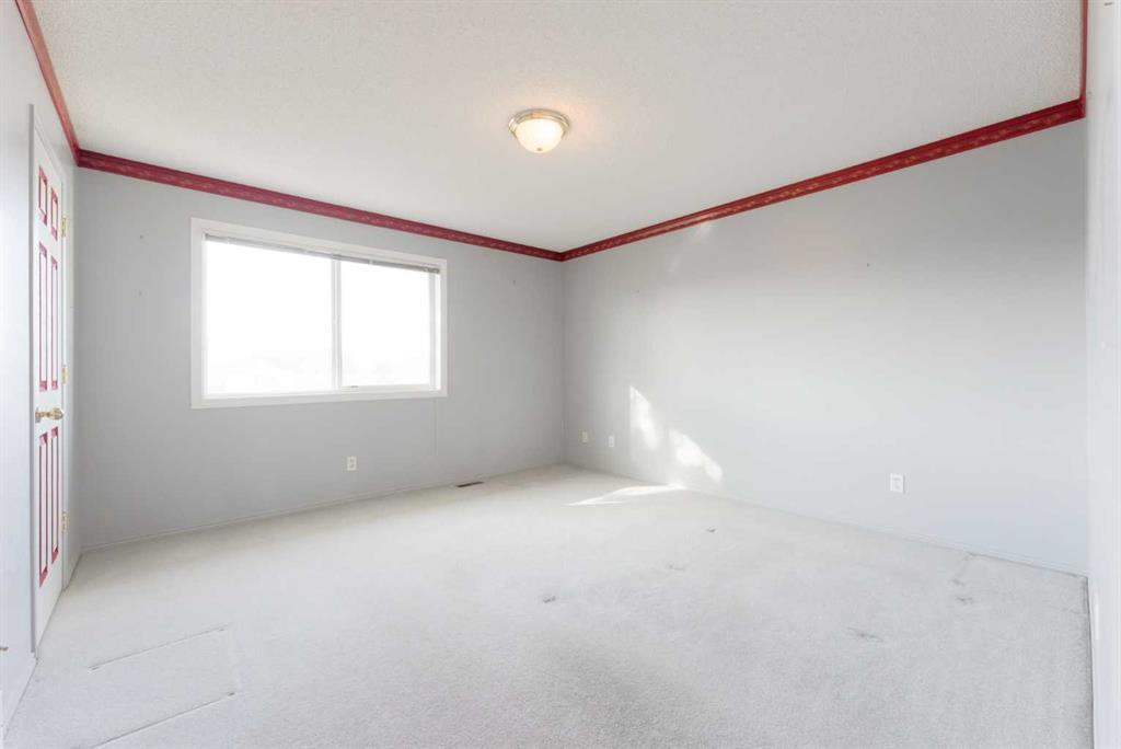 507 Citadel Terrace Northwest, Calgary – Residential Row/Townhouse Listing Photo 17