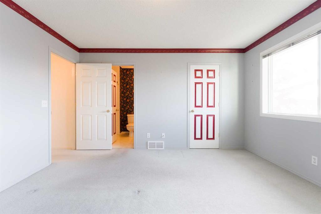 507 Citadel Terrace Northwest, Calgary – Residential Row/Townhouse Listing Photo 18