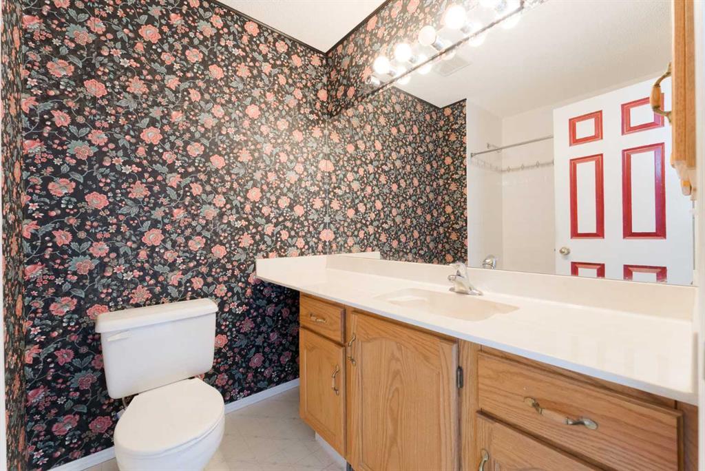 507 Citadel Terrace Northwest, Calgary – Residential Row/Townhouse Listing Photo 19