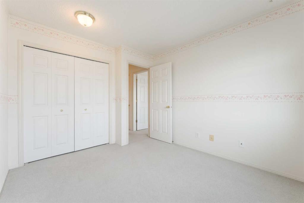 507 Citadel Terrace Northwest, Calgary – Residential Row/Townhouse Listing Photo 22