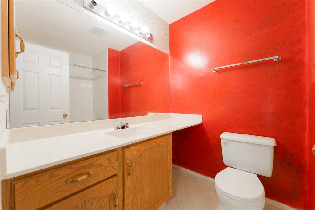 507 Citadel Terrace Northwest, Calgary – Residential Row/Townhouse Listing Photo 25