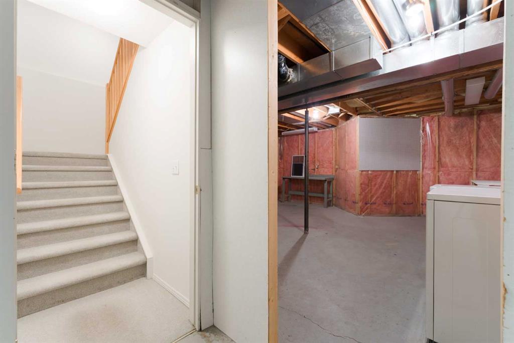 507 Citadel Terrace Northwest, Calgary – Residential Row/Townhouse Listing Photo 26