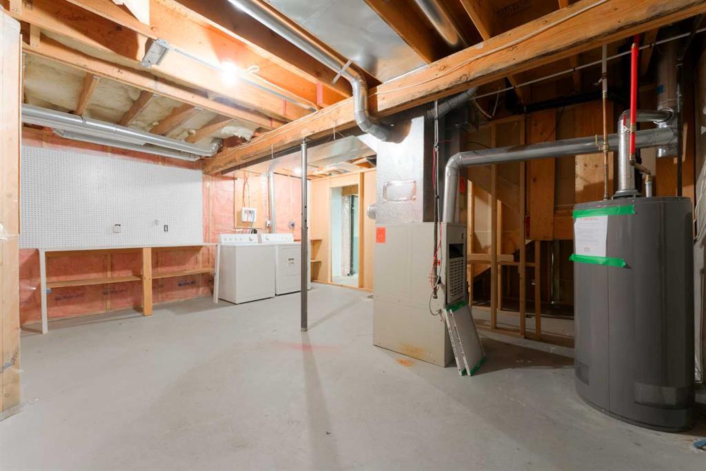 507 Citadel Terrace Northwest, Calgary – Residential Row/Townhouse Listing Photo 27