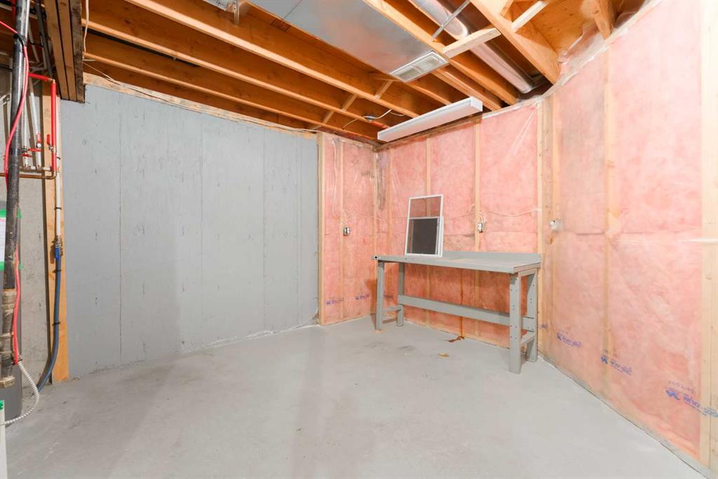 507 Citadel Terrace Northwest, Calgary – Residential Row/Townhouse Listing Photo 28