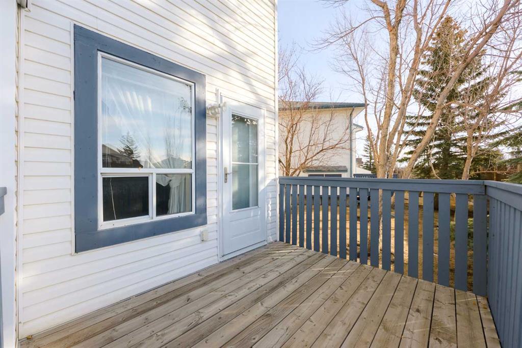 507 Citadel Terrace Northwest, Calgary – Residential Row/Townhouse Listing Photo 33